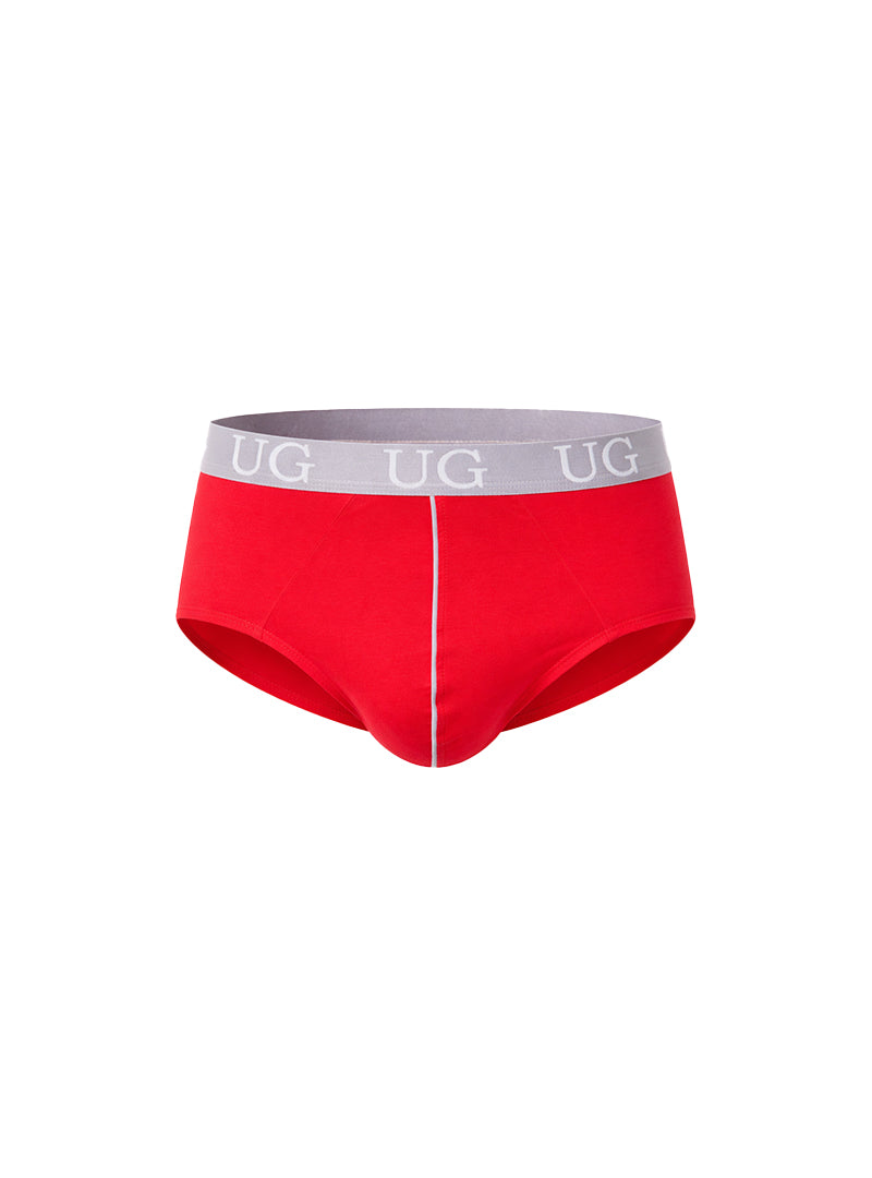 Undergear Men's Essential Brief
