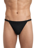 Undergear Men's Contour Cutaway Bikini