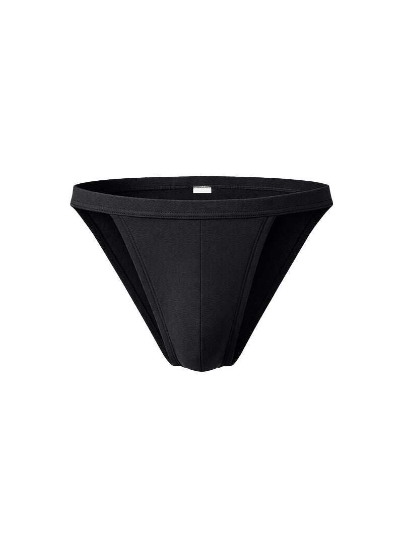 Undergear Men's Contour Cutaway Bikini