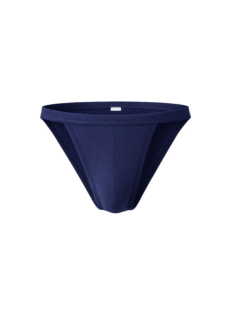 Undergear Men's Contour Cutaway Bikini