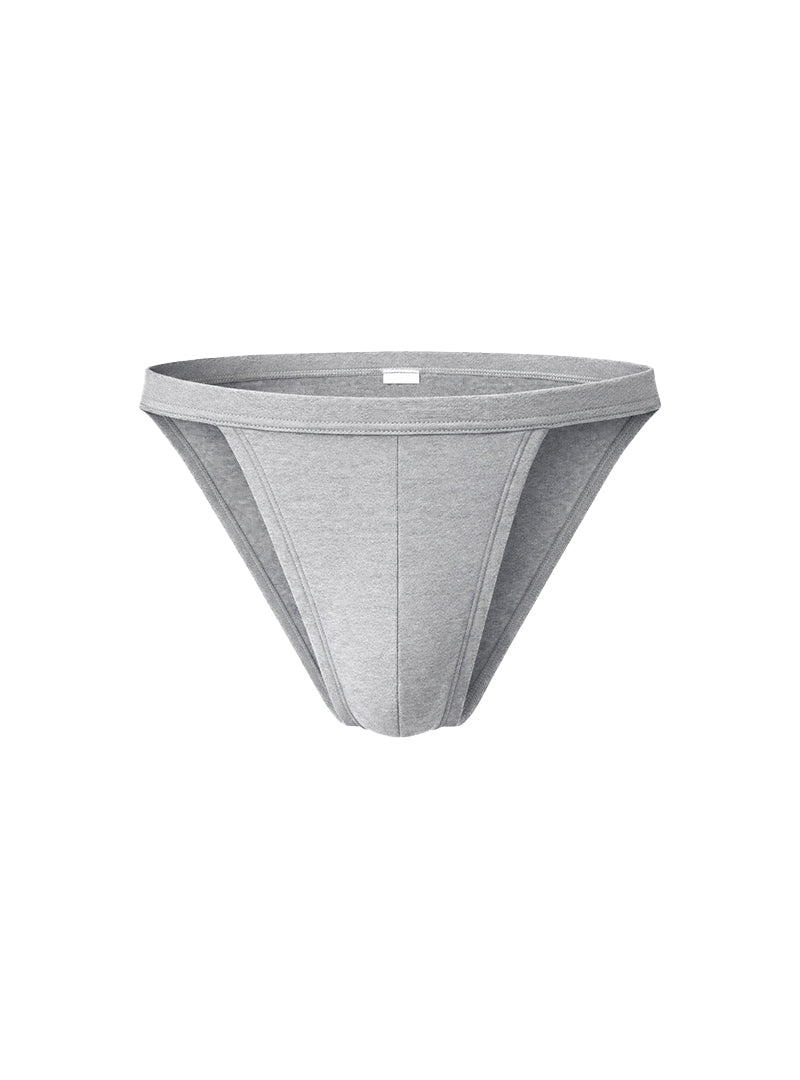 Undergear Men's Contour Cutaway Bikini