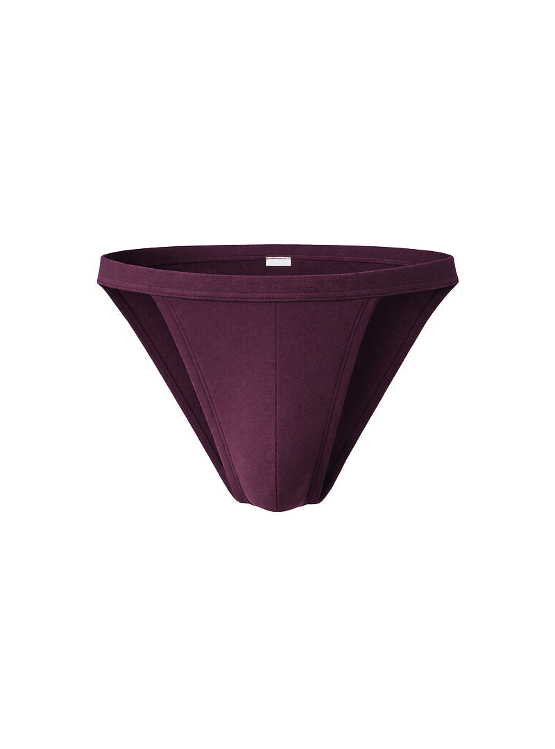 Undergear Men's Contour Cutaway Bikini