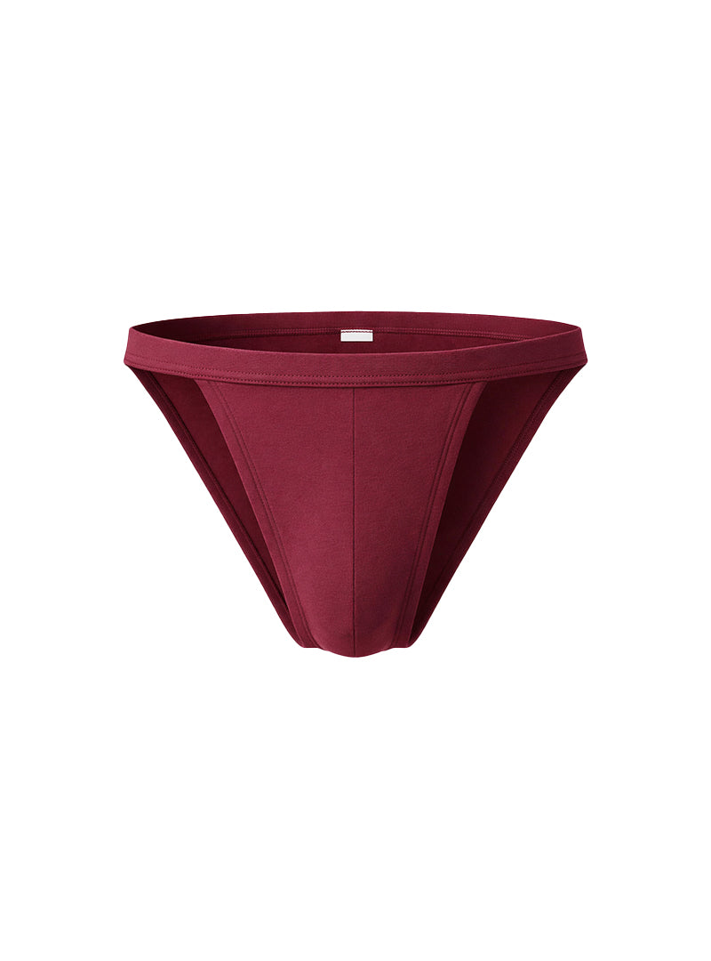 Undergear Men's Contour Cutaway Bikini