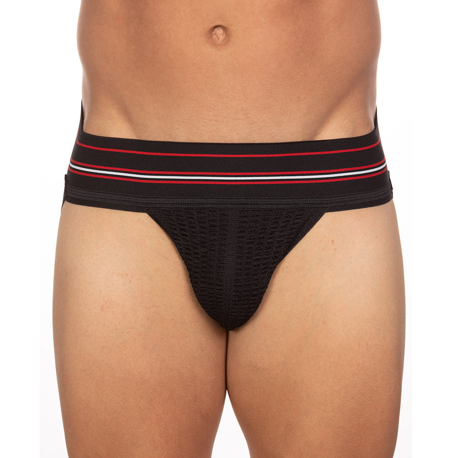 Undergear Fizx Judd Knit Jockstrap