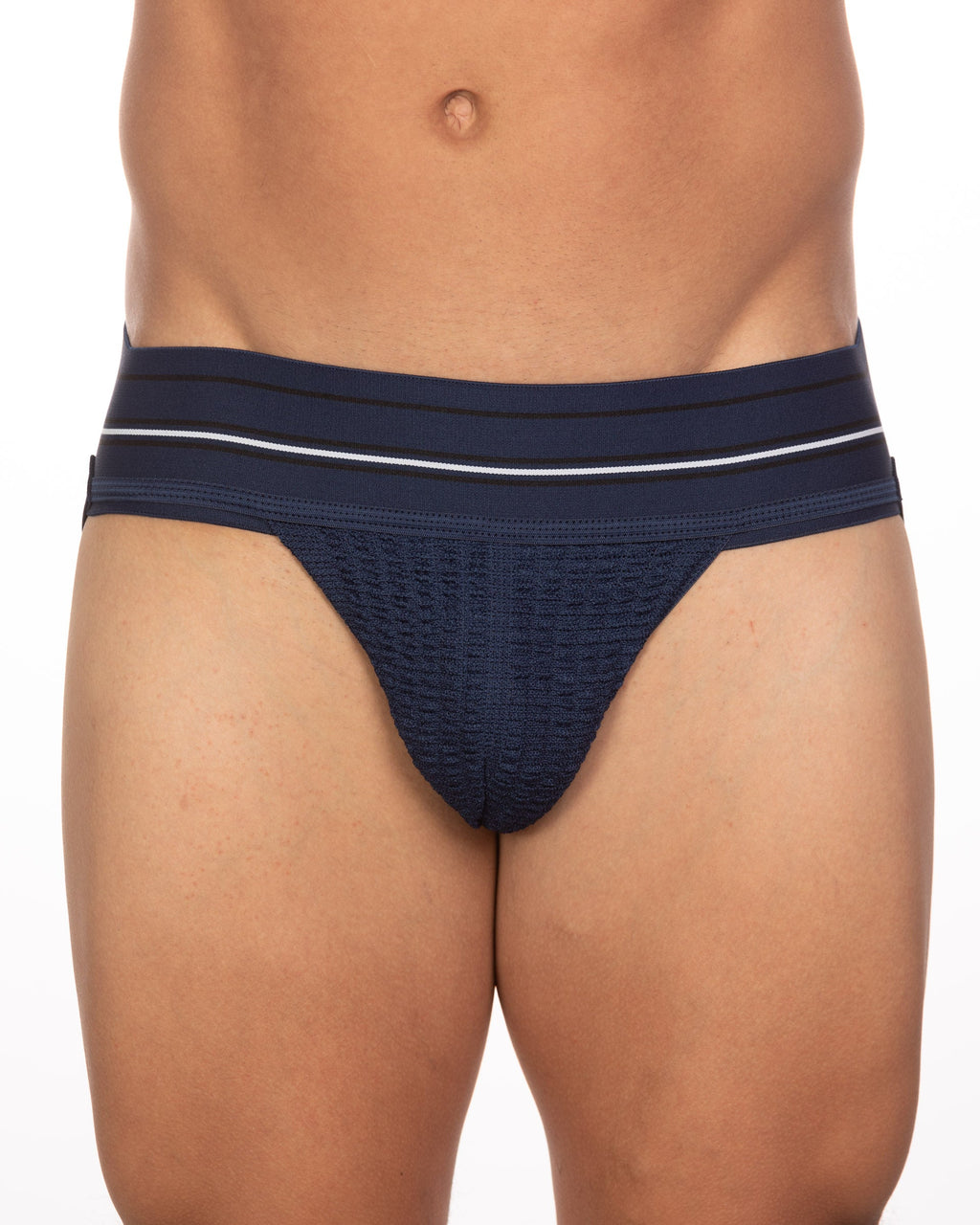 FIZX Men's Judd Knit Jockstrap