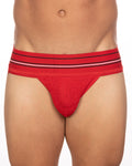 FIZX Men's Judd Knit Jockstrap