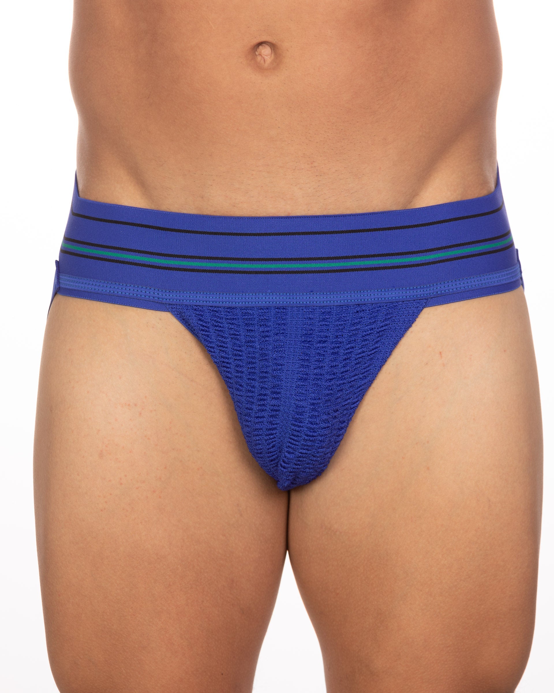 Undergear Fizx Judd Knit Jockstrap