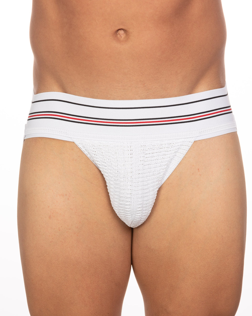 FIZX Men's Judd Knit Jockstrap