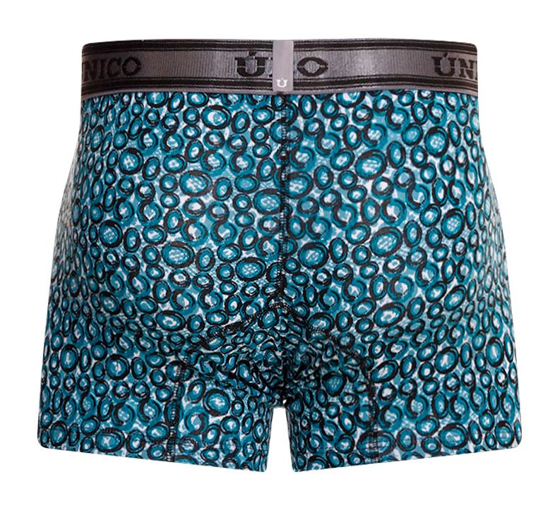 Unico 24020100110 Redondel Trunks Color 46-Blue - DealByEthan.gay loves Unico