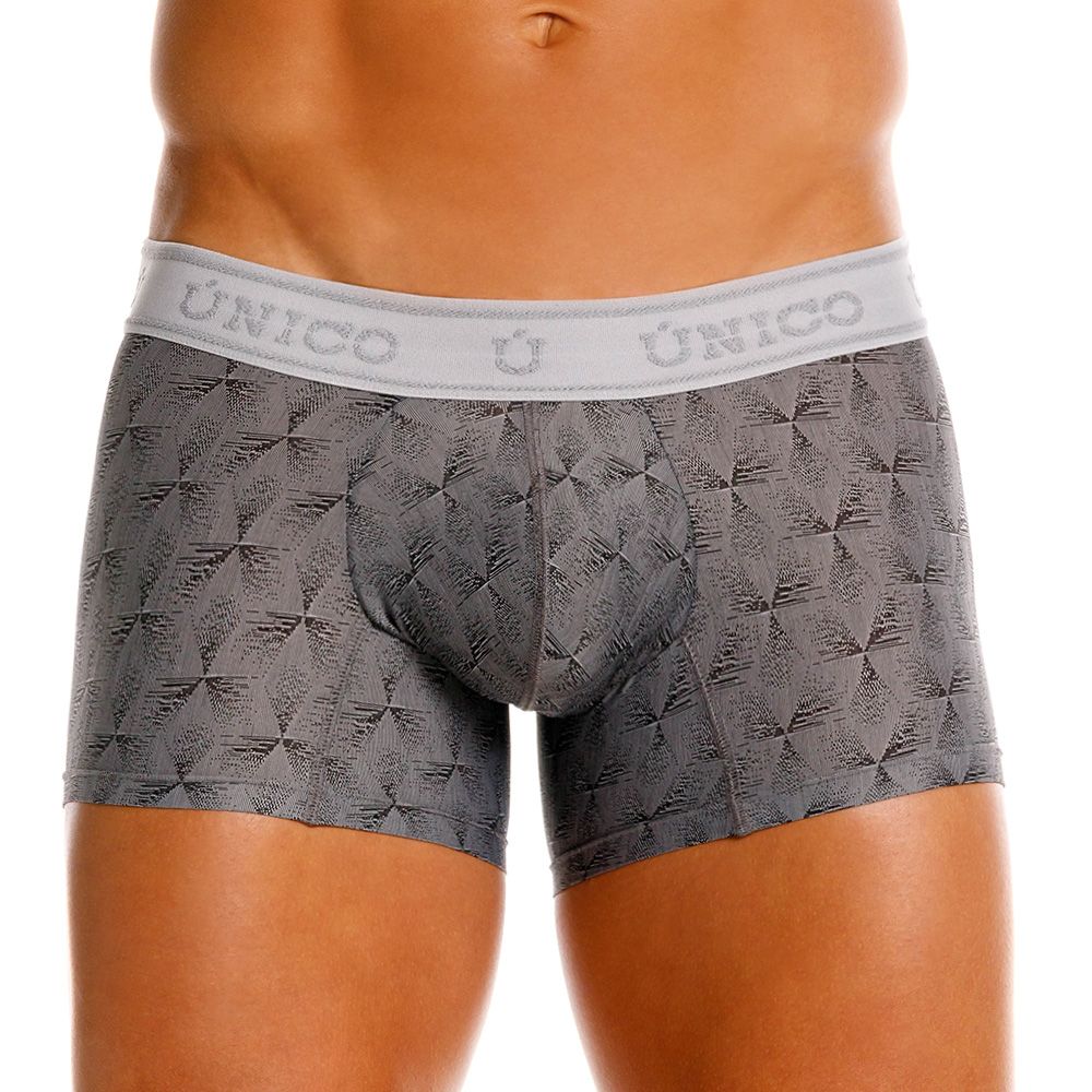 Unico 25050100103 Chisell Trunks Color 59-Gray - DealByEthan.gay loves Unico