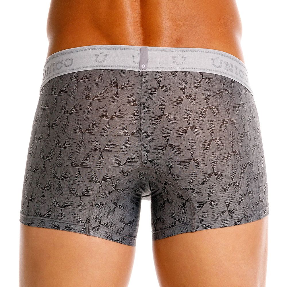 Unico 25050100103 Chisell Trunks Color 59-Gray - DealByEthan.gay loves Unico