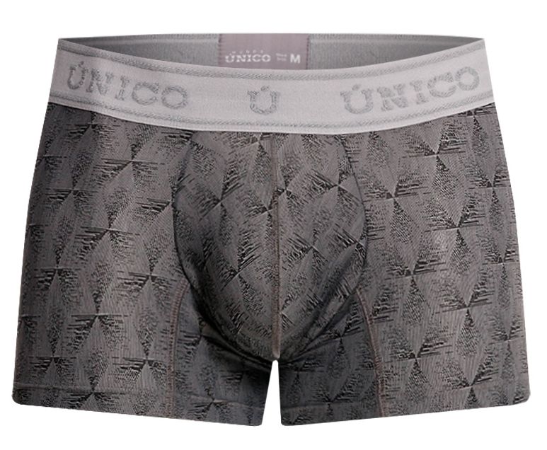 Unico 25050100103 Chisell Trunks Color 59-Gray - DealByEthan.gay loves Unico