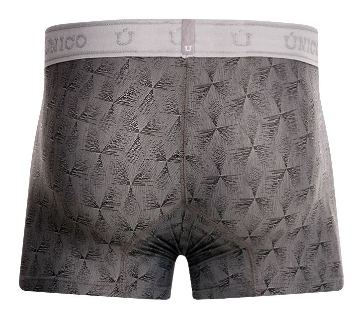 Unico 25050100103 Chisell Trunks Color 59-Gray - DealByEthan.gay loves Unico