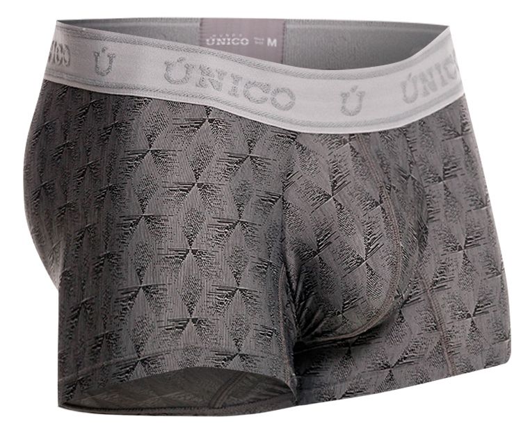 Unico 25050100103 Chisell Trunks Color 59-Gray - DealByEthan.gay loves Unico
