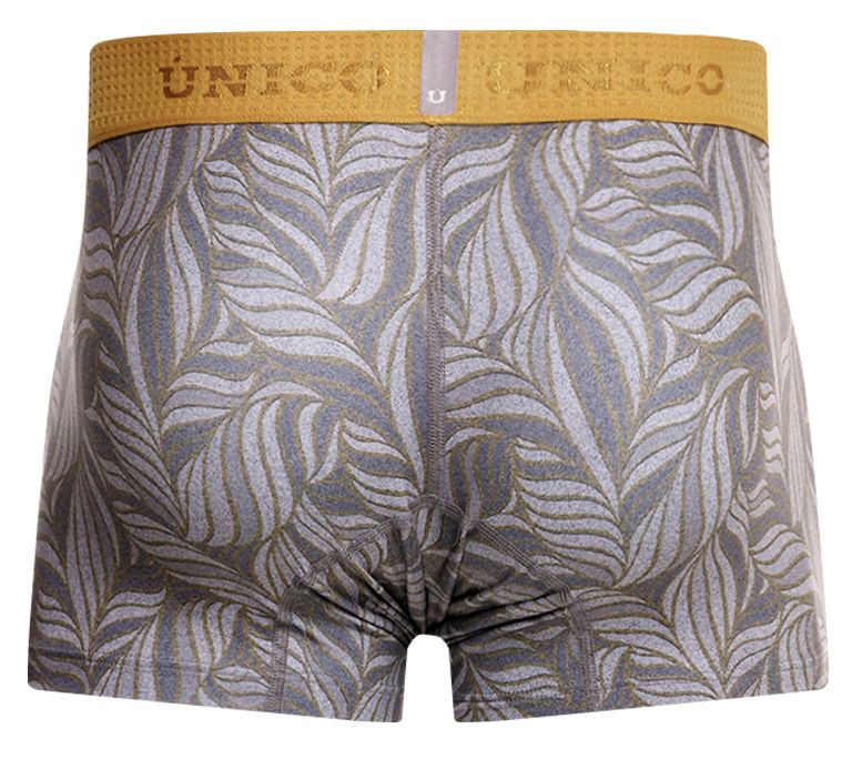 Unico 25070100104 Caudal Trunks Color 59-Gray - DealByEthan.gay loves Unico