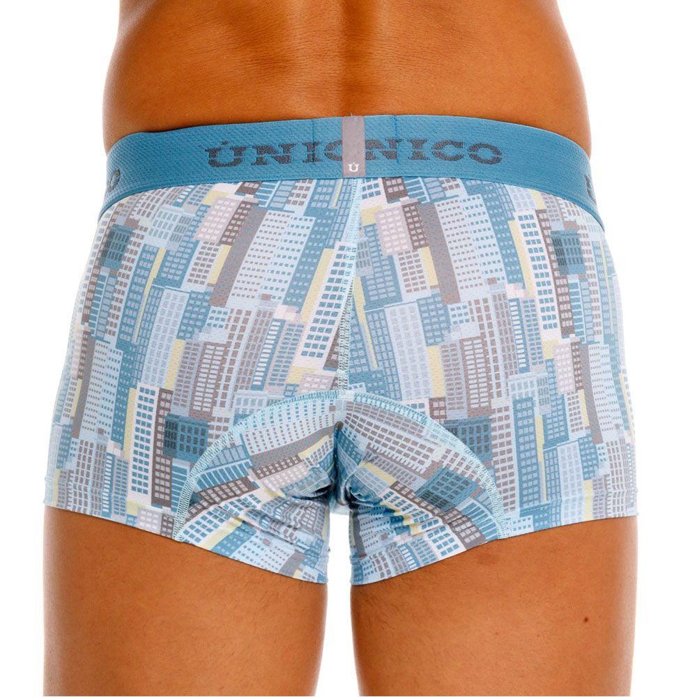 Unico 26020100103 Ocarina Trunks Color 46-Blue - DealByEthan.gay loves Unico