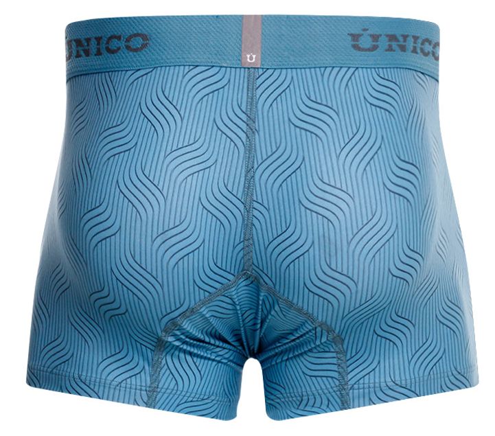 Unico 26020100111 Lenoso Trunks Color 46-Blue - DealByEthan.gay loves Unico