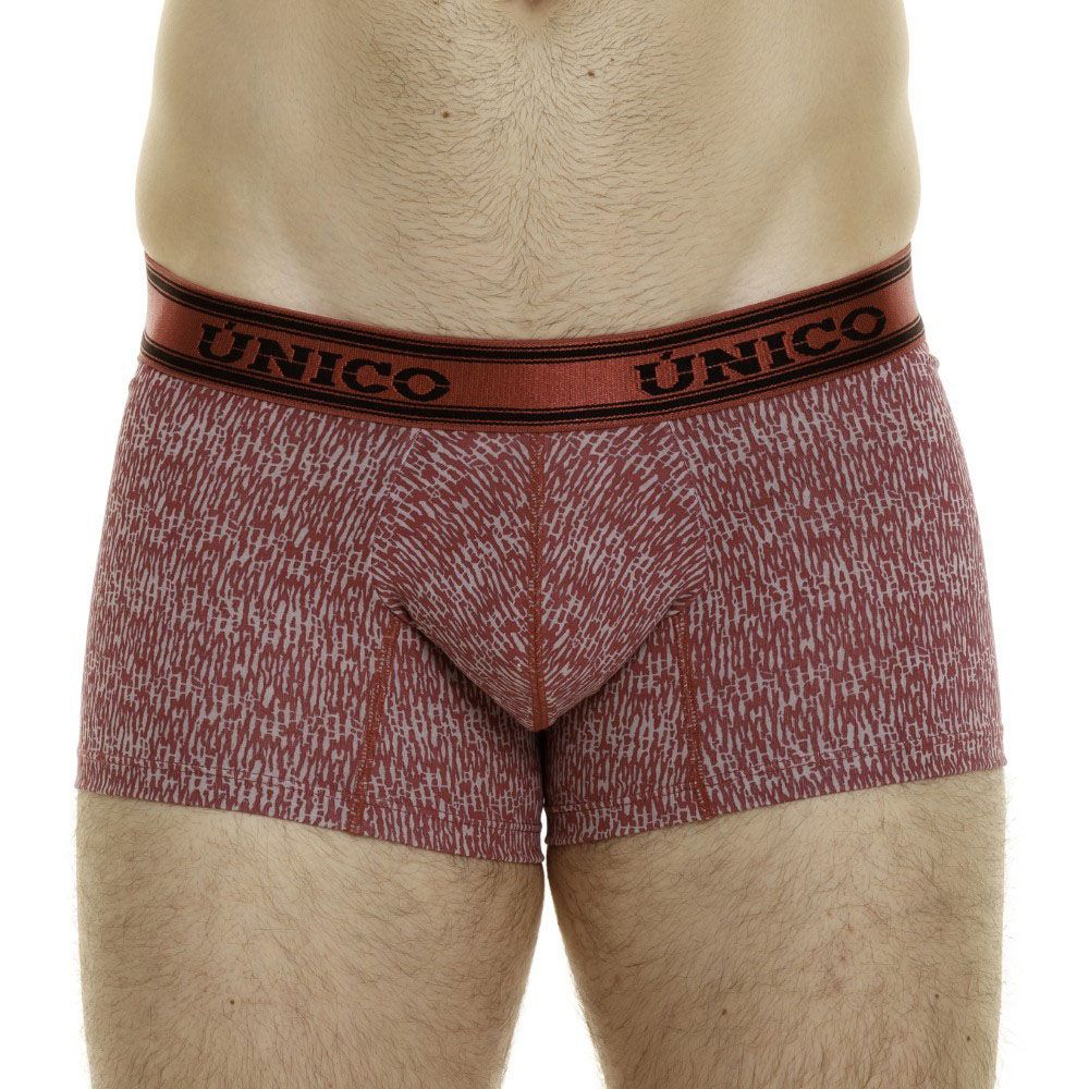 Unico 24020100111 Tallo Trunk Color 89-Rojo