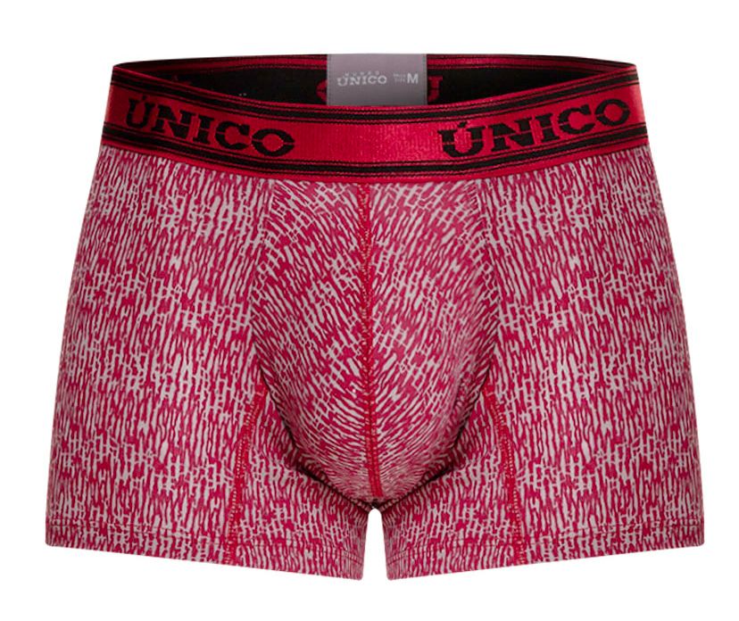 Unico 24020100111 Tallo Trunk Color 89-Rojo