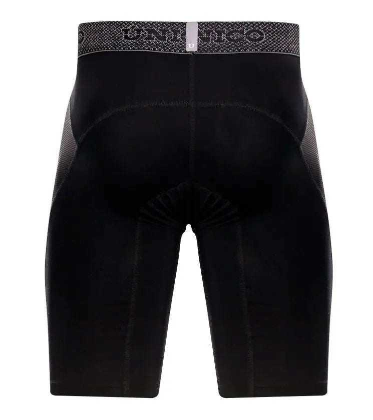 Mundo Unico Ropa Interior Masculina 24080100322 Bóxers Ardid Color 99-Negro