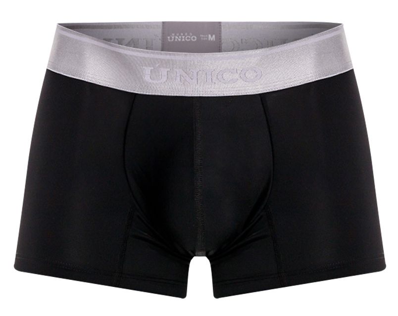 Unico 24110100109 Argento Trunks Farbe 99-Schwarz
