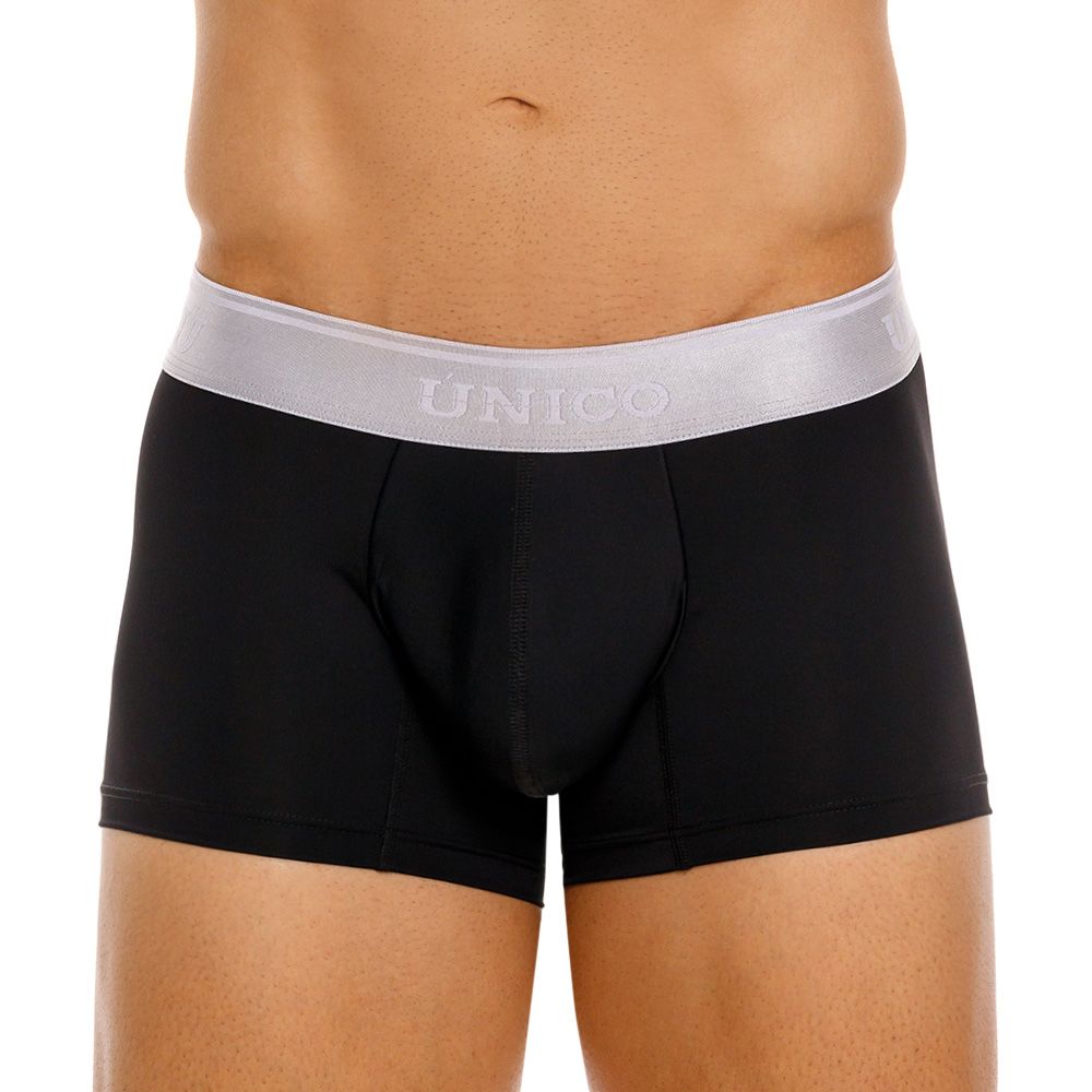 Unico 24110100109 Argento Trunks Farbe 99-Schwarz