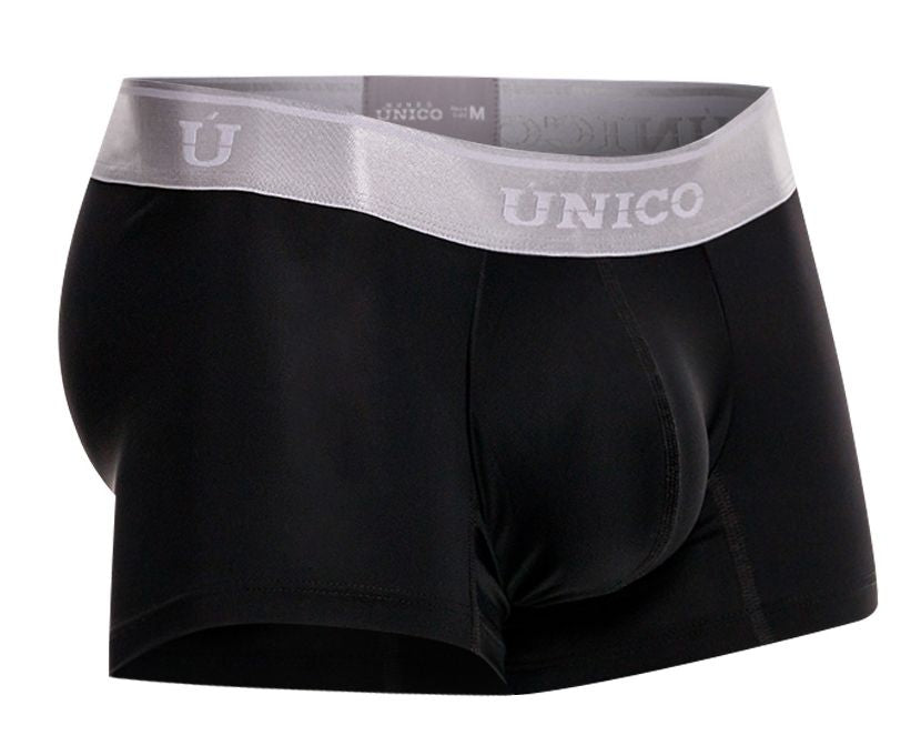 Unico 24110100109 Argento Trunks Farbe 99-Schwarz