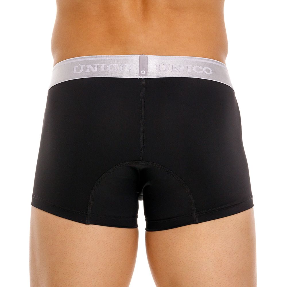 Unico 24110100109 Argento Trunks Farbe 99-Schwarz