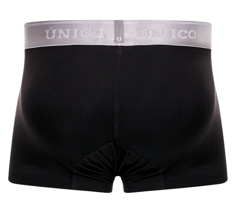 Unico 24110100109 Argento Trunks Farbe 99-Schwarz