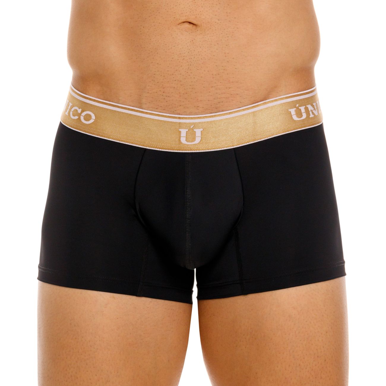 Unico 24110100110 Lingote-Unterhosen, Farbe 99-Schwarz