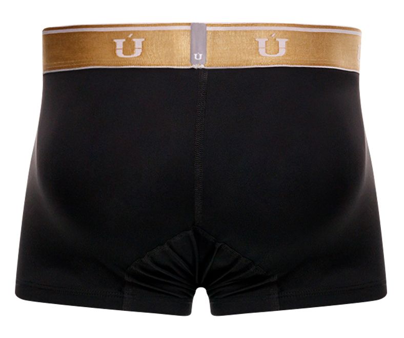 Unico 24110100110 Lingote-Unterhosen, Farbe 99-Schwarz