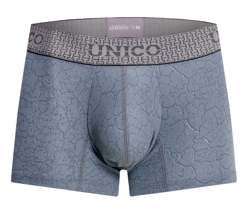 Unico 25020100116 Baldio Trunks Farbe 59-Grau