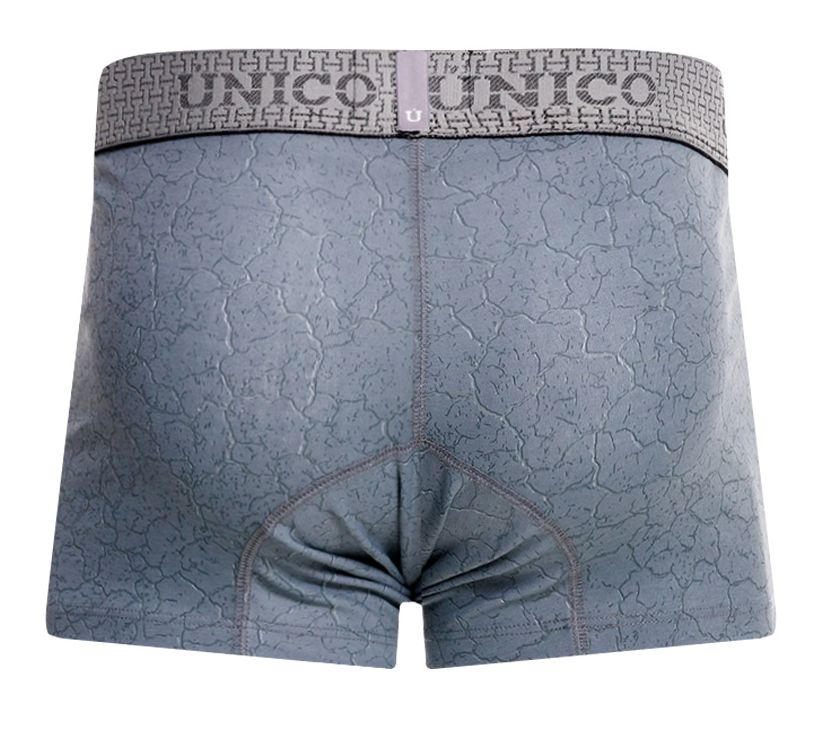 Unico 25020100116 Baldio Trunks Farbe 59-Grau