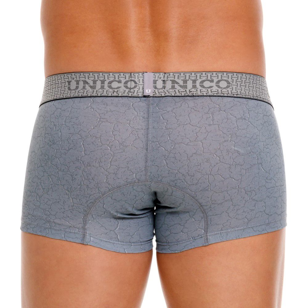 Unico 25020100116 Baldio Trunks Farbe 59-Grau