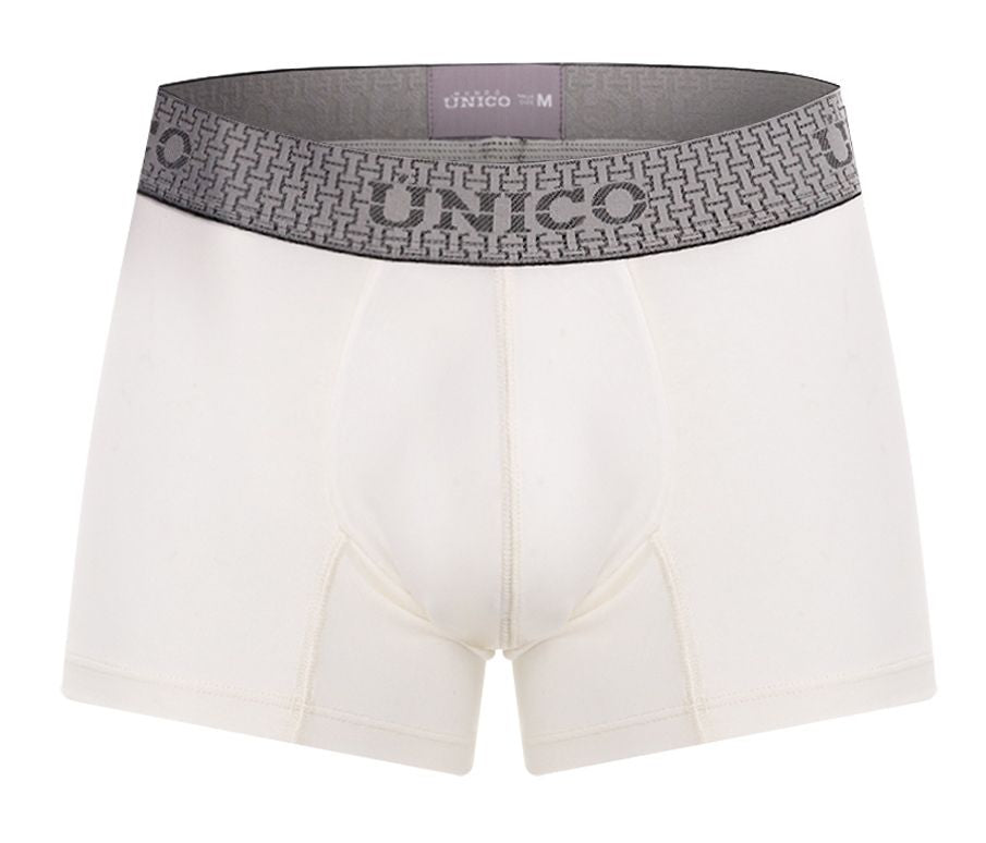 Unico 25020100120 Marfil Trunks Farbe 02-Weiß