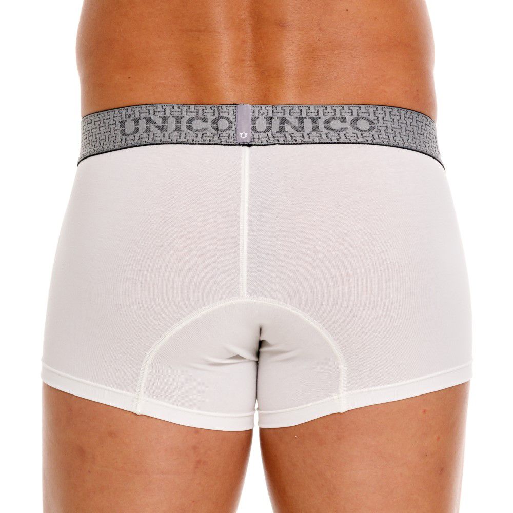 Unico 25020100120 Marfil Trunks Farbe 02-Weiß