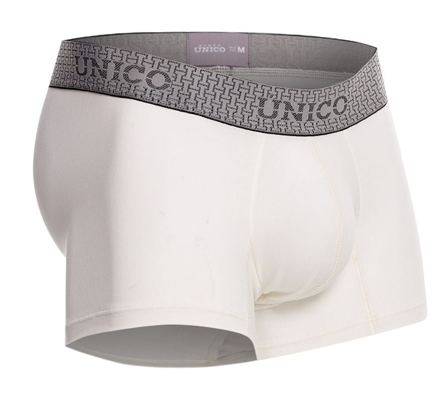 Unico 25020100120 Marfil Trunks Farbe 02-Weiß