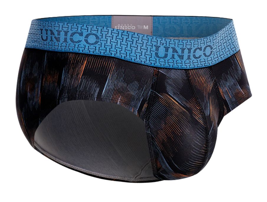 Unico 25020101102 Epitome Slips Farbe 99-Schwarz