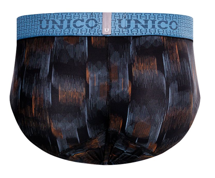 Unico 25020101102 Epitome Slips Farbe 99-Schwarz