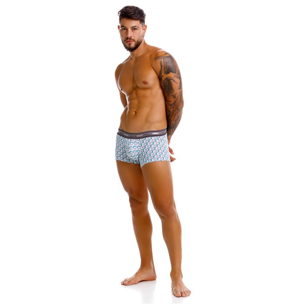 Unico 25040100115 Caterva Trunks Farbe 43 - Bedruckt