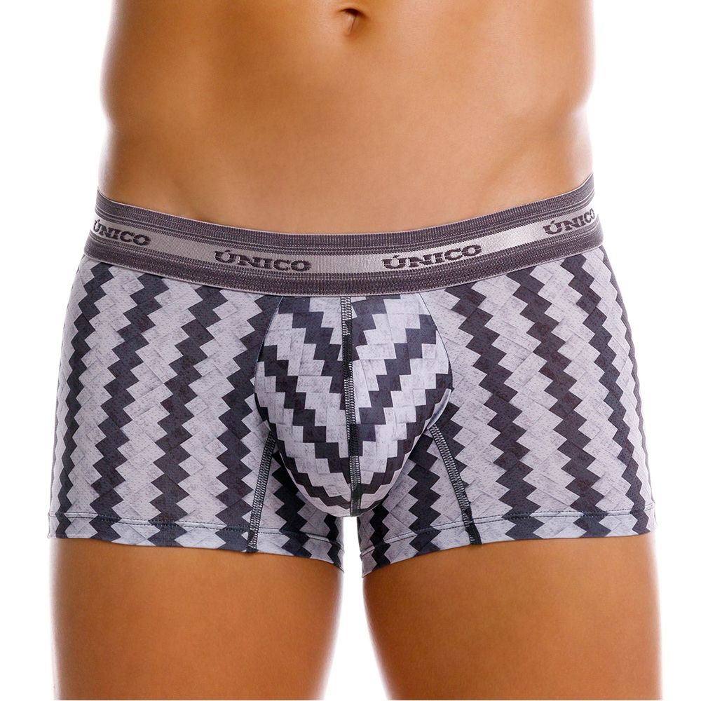 Unico 25040100118 Tricotosa Trunks Farbe 59-Streifen