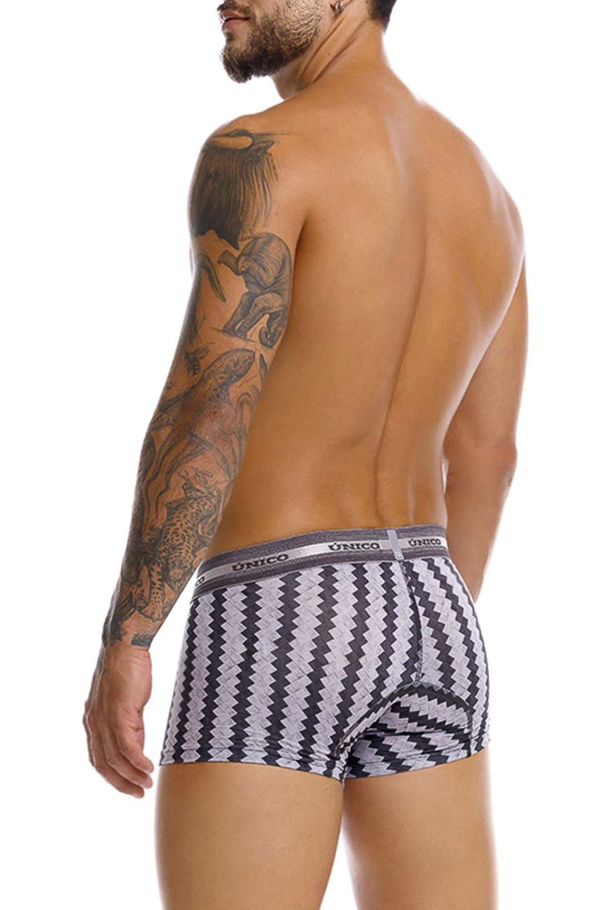 Unico 25040100118 Tricotosa Trunks Farbe 59-Streifen