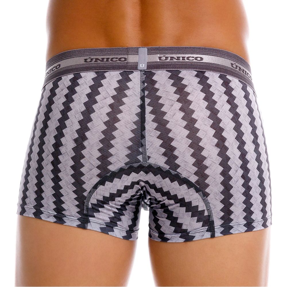 Unico 25040100118 Tricotosa Trunks Farbe 59-Streifen