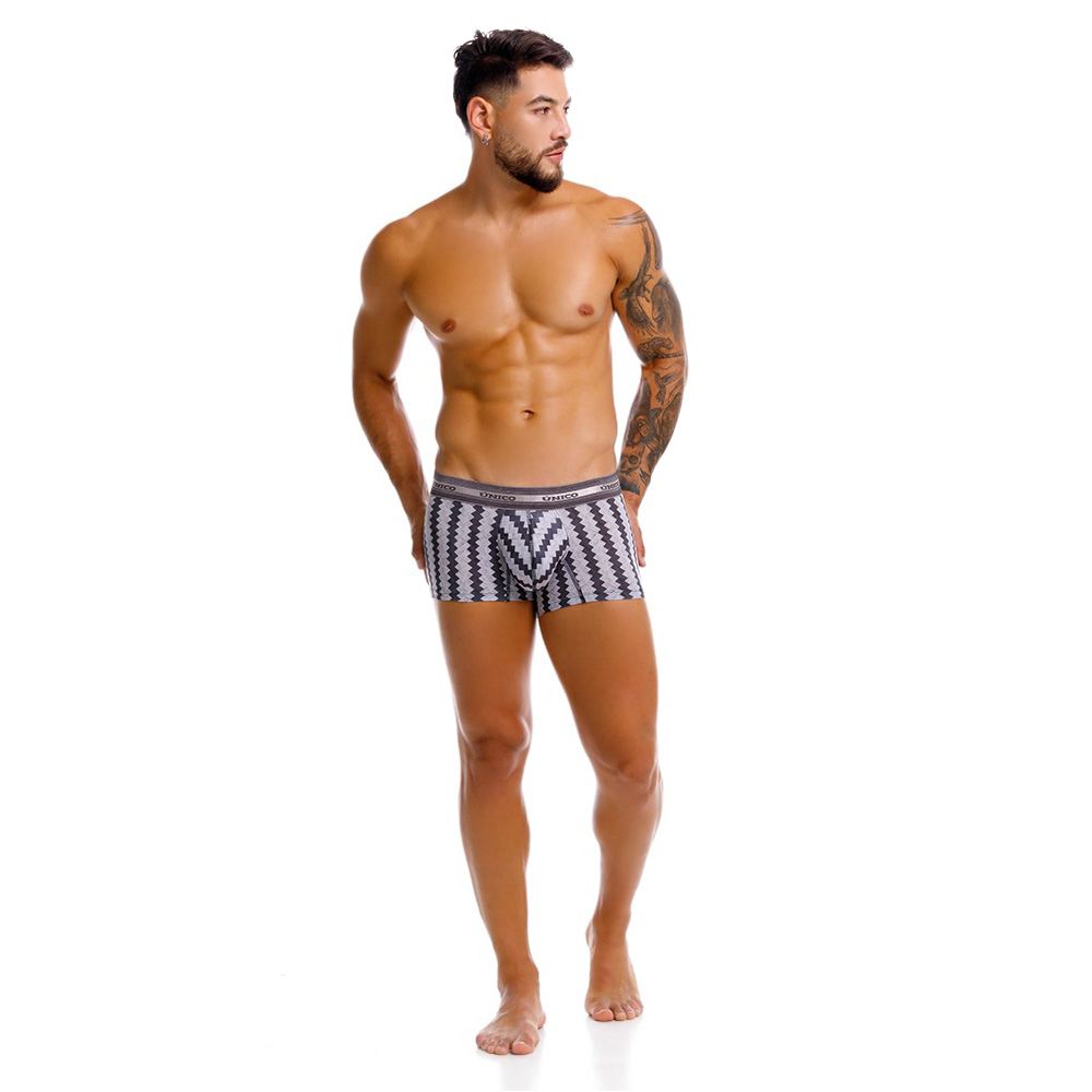 Unico 25040100118 Tricotosa Trunks Farbe 59-Streifen