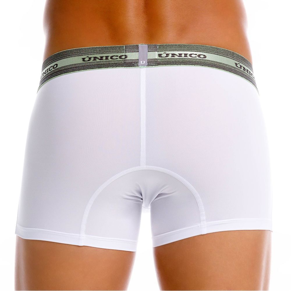 Unico 25040100122 Sensacion Trunks Farbe 00-Weiß