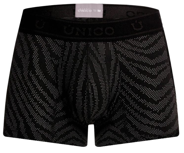 Bañador Unico 25050100104 Zelmur Color 99-Negro