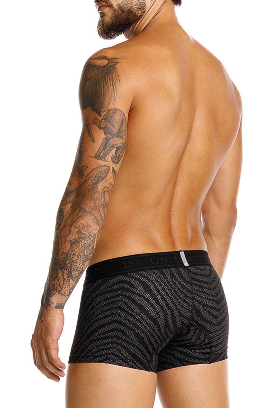 Bañador Unico 25050100104 Zelmur Color 99-Negro