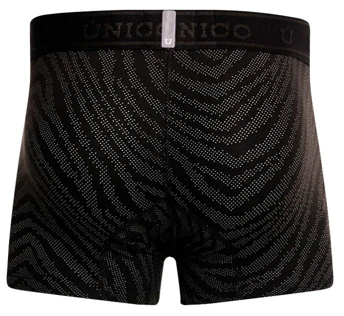 Bañador Unico 25050100104 Zelmur Color 99-Negro