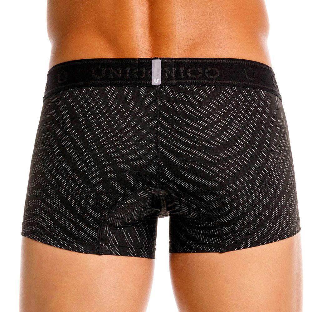 Bañador Unico 25050100104 Zelmur Color 99-Negro