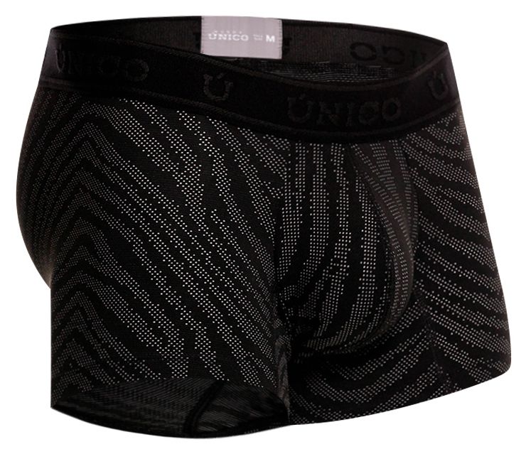Bañador Unico 25050100104 Zelmur Color 99-Negro